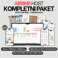 AIRBNB HOST BUNDLE