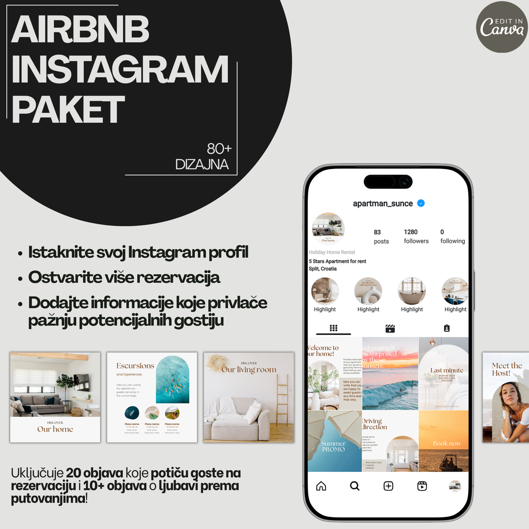 AIRBNB HOST BUNDLE
