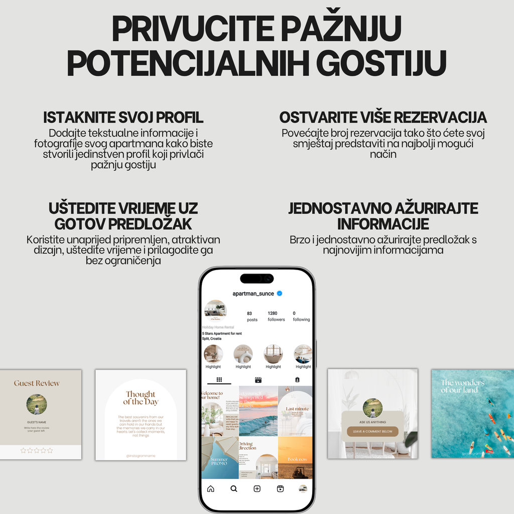 AIRBNB HOST BUNDLE