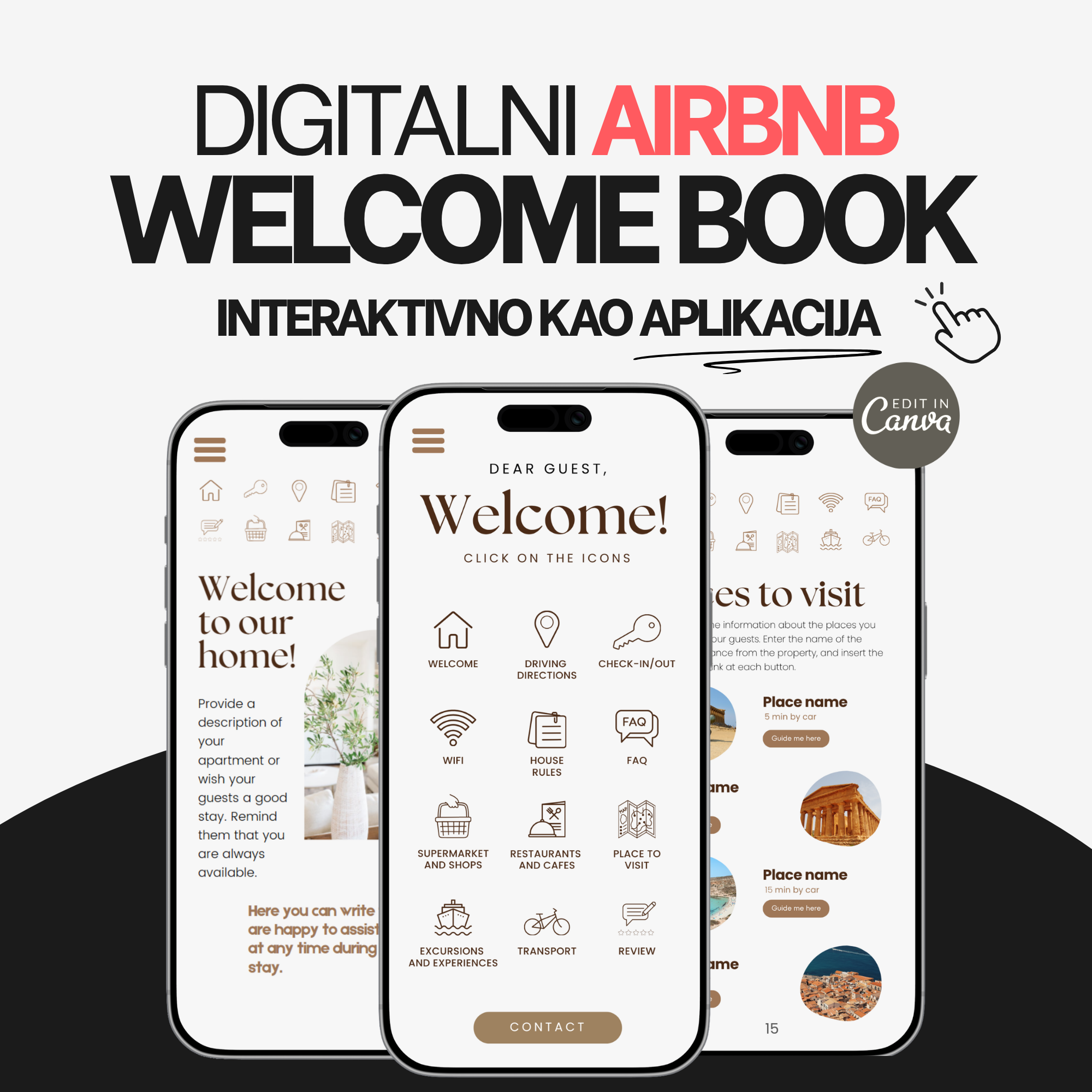 AIRBNB HOST BUNDLE