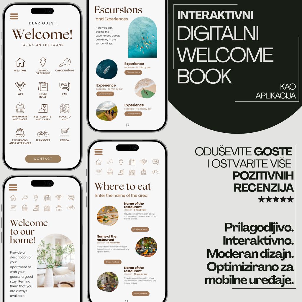 AIRBNB HOST BUNDLE