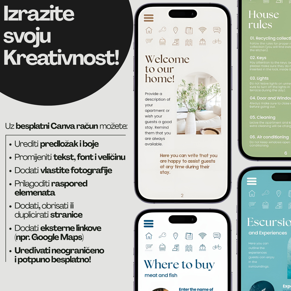AIRBNB HOST BUNDLE